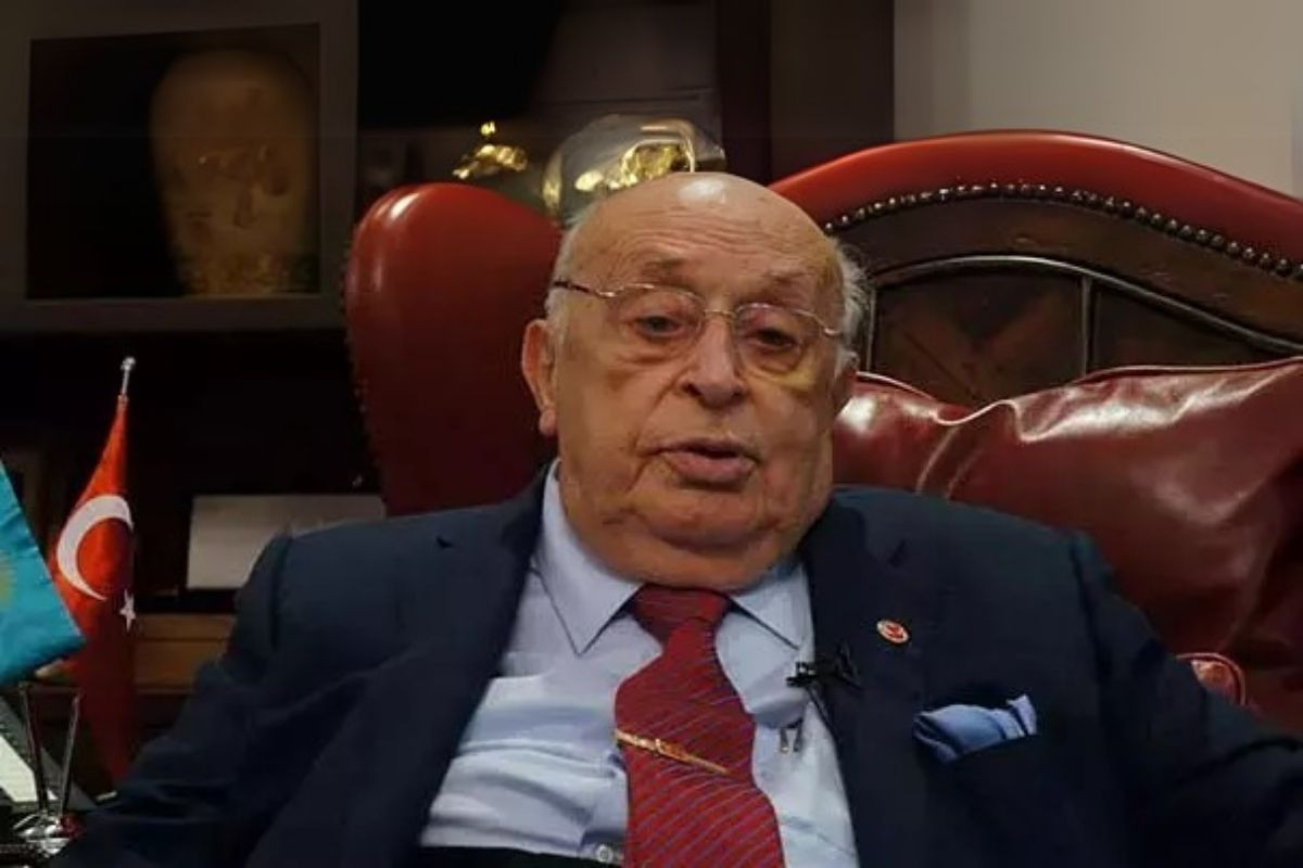 Osman Müftüoğlu’ndan Demirel anıları: Mükemmel bir iyi yaşlanma ustasıydı